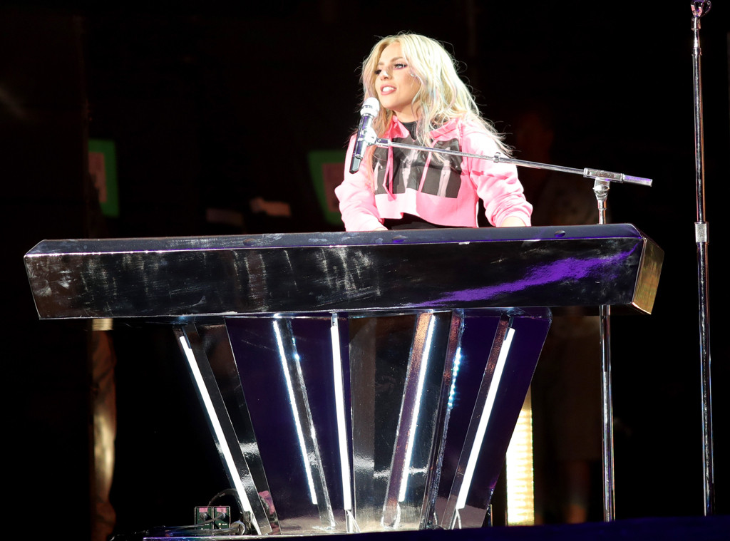 Lady Gaga, Coachella